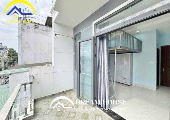 KHAI TRƯƠNG DỰ ÁN MỚI TOANH TẠI BÌNH TÂN - PHÒNG TRỌ CAO CẤP, FULL NỘI THẤT!