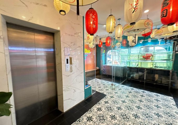 ⚜️ MẶT PHỐ CỔ HÀNG CÓT, HOÀN KIẾM, 200M2 7T THANG MÁY, MT KHỦNG 17M, CHỈ 155 TỶ ⚜️