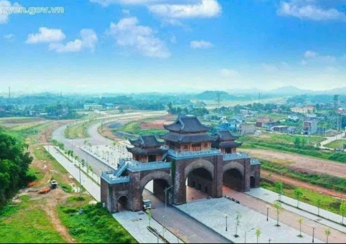 CHÍNH CHỦ CẦN BÁN LÔ BIỆT THỰ – LÀN 2 ĐƯỜNG BẮC SƠN KÉO DÀI, KĐT MIA FOREST, PHƯỜNG QUYẾT THẮNG, TP. THÁI NGUYÊN