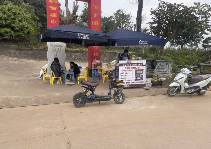 CHÍNH CHỦ CẦN BÁN LÔ BIỆT THỰ – LÀN 2 ĐƯỜNG BẮC SƠN KÉO DÀI, KĐT MIA FOREST, PHƯỜNG QUYẾT THẮNG, TP. THÁI NGUYÊN