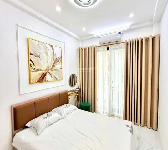 Bán gấp nhà riêng tại Đường Minh Khai, HBT, HN, ngay gần đường vành đai 2, 5,4 tỷ