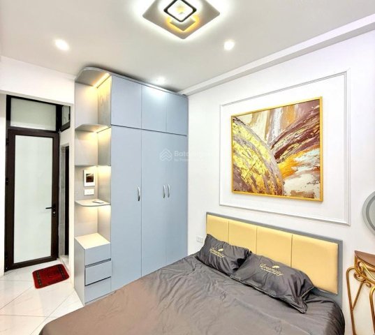 Bán gấp nhà riêng tại Đường Minh Khai, HBT, HN, ngay gần đường vành đai 2, 5,4 tỷ