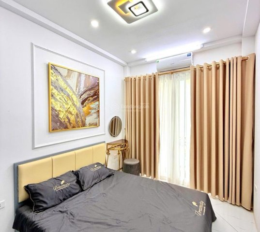 Bán gấp nhà riêng tại Đường Minh Khai, HBT, HN, ngay gần đường vành đai 2, 5,4 tỷ