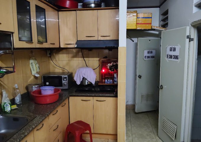 BÁN NHÀ RIÊNG – HẺM XE HƠI THÔNG – CMT8, P. TÂN SƠN NHẤT – GẦN CÔNG VIÊN LÊ THỊ RIÊNG