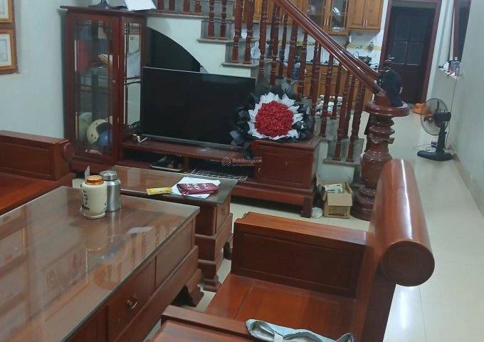 Cho Thuê Nhà 3 Tầng Kết Hợp Xưởng Sản Xuất, Tổng Diện Tích 450m² – Vị Trí Đắc Địa Tại Quốc Lộ 5, Minh Đức, Mỹ Hào, Hưng Yên