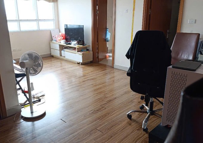 Bán chung cư Himlam Thạch Bàn, 61m2 2PN giá 3.15 tỷ. LH 