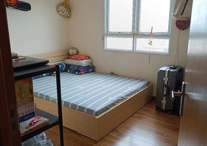 Bán chung cư Himlam Thạch Bàn, 61m2 2PN giá 3.15 tỷ. LH 