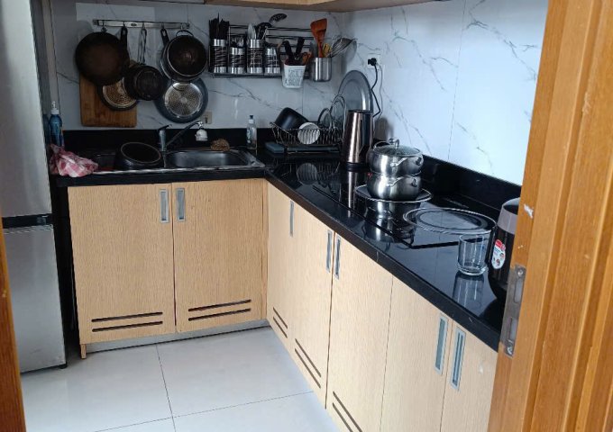 Bán chung cư Himlam Thạch Bàn, 61m2 2PN giá 3.15 tỷ. LH 