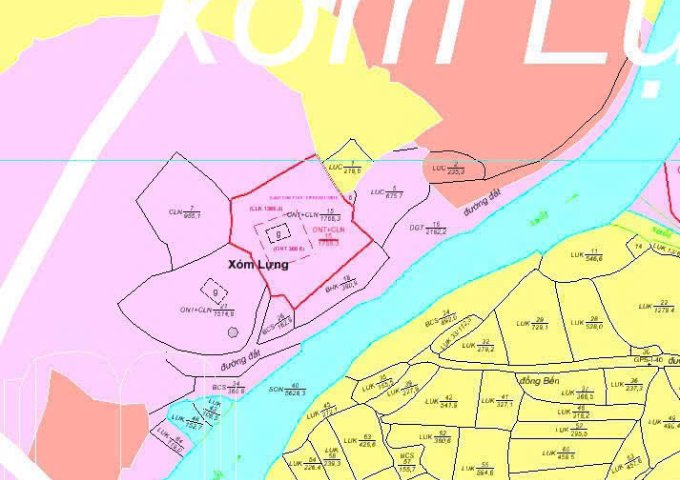 CHÍNH CHỦ CẦN BÁN LÔ ĐẤT CÓ NHÀ MÁI BẰNG SIÊU ĐẸP