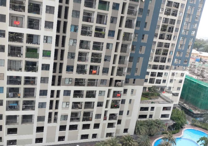 CHÍNH CHỦ CHO THUÊ CĂN HỘ CAO CẤP DỰ ÁN CHARM CITY - DĨ AN, BÌNH DƯƠNG