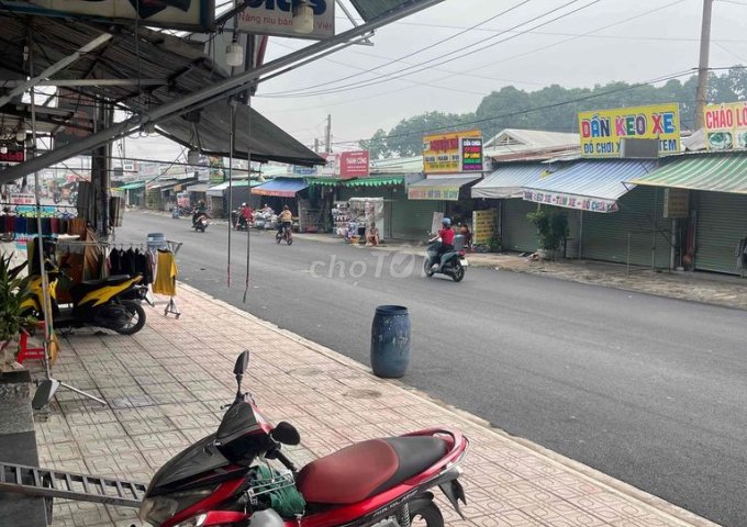 Cho thuê nhà nguyên căn tại Bình Hòa, Thuận An.