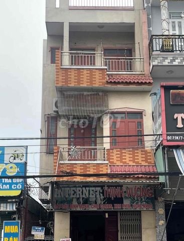 Cho thuê nhà nguyên căn tại Bình Hòa, Thuận An.