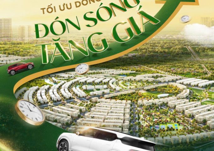 ► CHÍNH THỨC RA MẮT PHÂN KHU THIÊN HÀ – VINHOMES DƯƠNG KINH ► CHÍNH THỨC NHẬN BOOKING