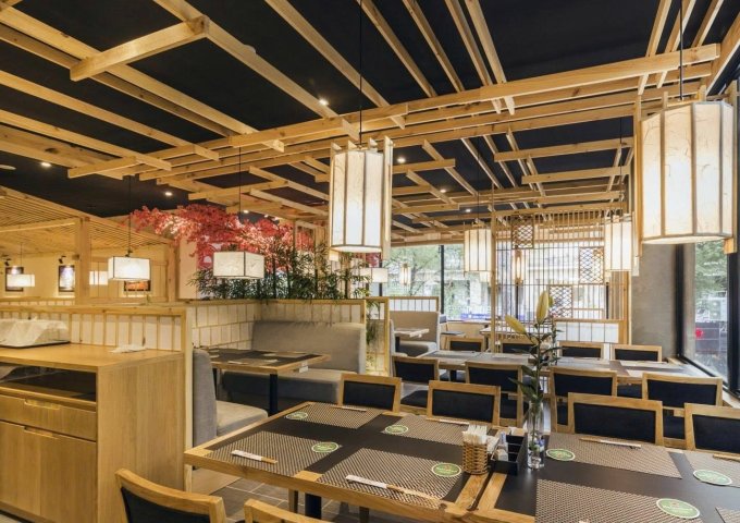 BÁN NHÀ MẶT PHỐ TRUNG HÒA, CẦU GIẤY - 132M - MT GẦN 6M - THANG MÁY - GIÁ 84 TỶ