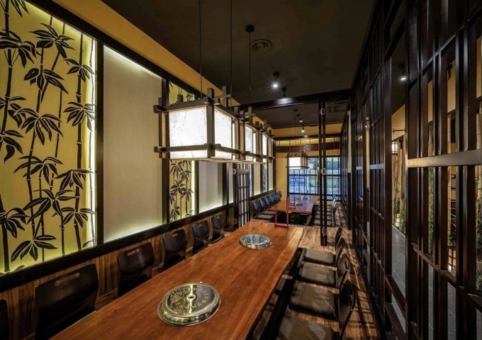 BÁN NHÀ MẶT PHỐ TRUNG HÒA, CẦU GIẤY - 132M - MT GẦN 6M - THANG MÁY - GIÁ 84 TỶ