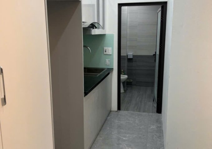 CHO THUÊ CĂN HỘ MINI - ĐƯỜNG TRUNG VĂN, NAM TỪ LIÊM, HÀ NỘI