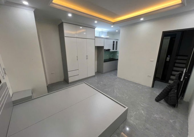 CHO THUÊ CĂN HỘ MINI - ĐƯỜNG TRUNG VĂN, NAM TỪ LIÊM, HÀ NỘI