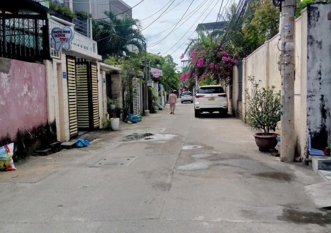 ► BÁN ĐẤT TẶNG NHÀ – CÓ 3 PHÒNG CHO THUÊ – SÁT BIỂN MỸ KHÊ ĐÀ NẴNG