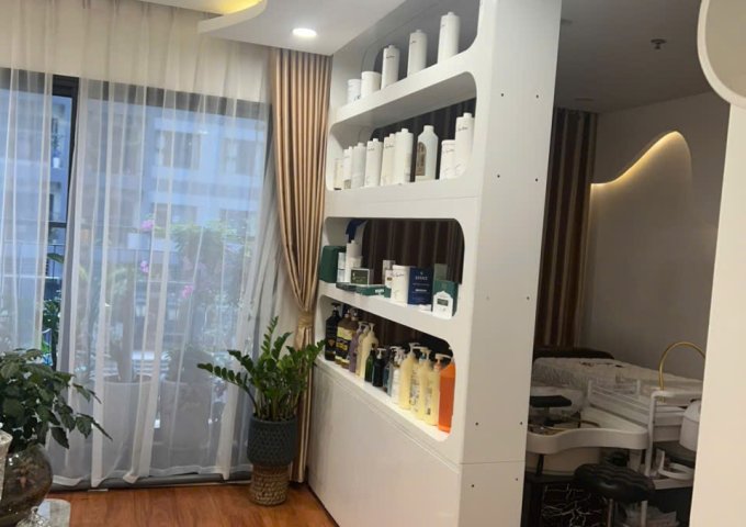 CẦN SANG NHƯỢNG SPA ĐỊA CHỈ: Vinhomes Smart City, Tây Mỗ, Nam Từ Liêm, Hà Nội