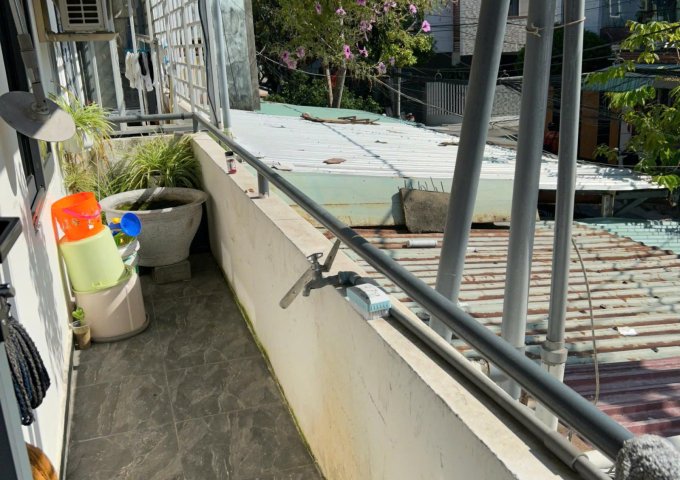 CHÍNH CHỦ BÁN CĂN HỘ TẦNG 2 – 50M² – CHÂU THƯỢNG VĂN, HẢI CHÂU, ĐÀ NẴNG – FULL NỘI THẤT, DỌN VÀO Ở NGAY