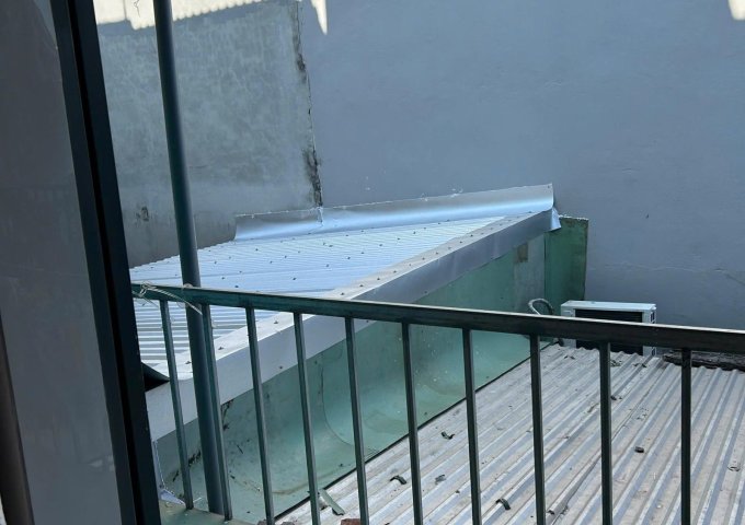 CHÍNH CHỦ BÁN CĂN HỘ TẦNG 2 – 50M² – CHÂU THƯỢNG VĂN, HẢI CHÂU, ĐÀ NẴNG – FULL NỘI THẤT, DỌN VÀO Ở NGAY