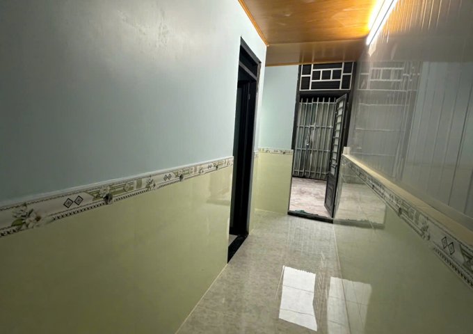 CHO THUÊ NHÀ NGUYÊN CĂN
 Ngay Trung Tâm Lộc An – Long Thành – Đồng Nai