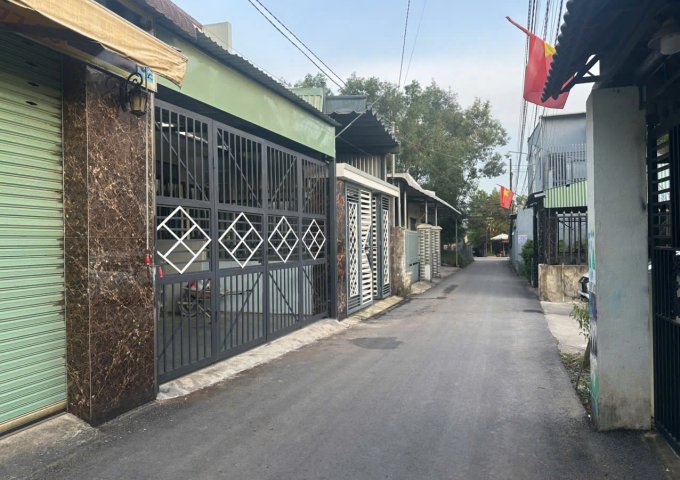 CHO THUÊ NHÀ NGUYÊN CĂN
 Ngay Trung Tâm Lộc An – Long Thành – Đồng Nai