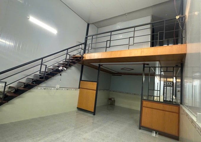 CHO THUÊ NHÀ NGUYÊN CĂN
 Ngay Trung Tâm Lộc An – Long Thành – Đồng Nai