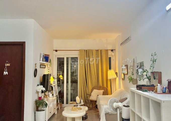 CHO THUÊ CĂN HỘ 2PN FULL NỘI THẤT – ORIENT APARTMENT QUẬN 4