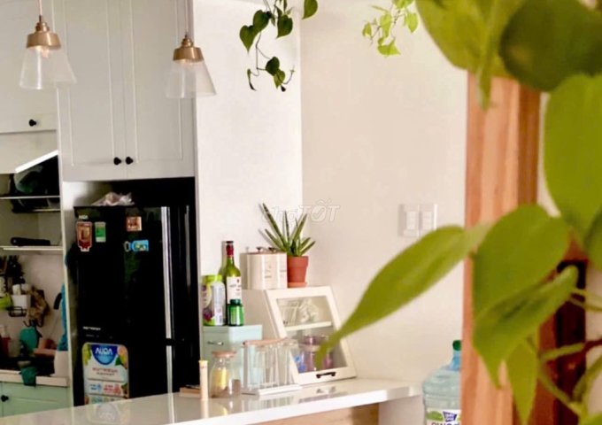 CHO THUÊ CĂN HỘ 2PN FULL NỘI THẤT – ORIENT APARTMENT QUẬN 4