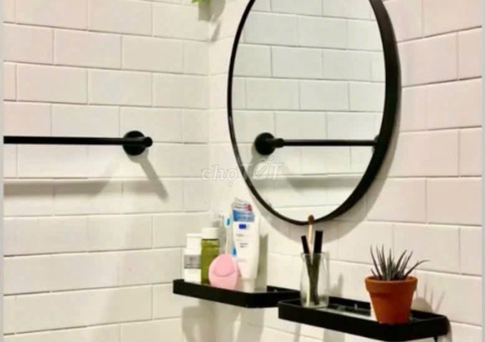 CHO THUÊ CĂN HỘ 2PN FULL NỘI THẤT – ORIENT APARTMENT QUẬN 4