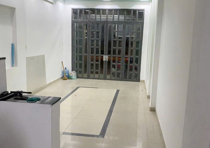 Bán nhà 4 tầng khu Cao Lỗ Phường 4 Quận 8. Giá 12.9 tỷ