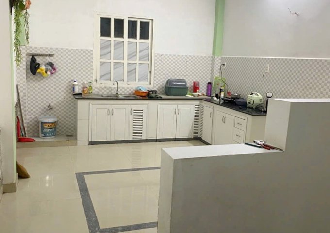 Bán nhà 4 tầng khu Cao Lỗ Phường 4 Quận 8. Giá 12.9 tỷ