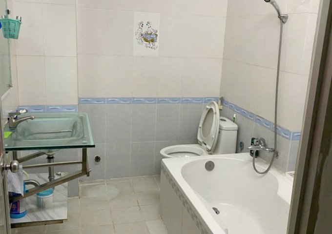 Bán nhà 4 tầng khu Cao Lỗ Phường 4 Quận 8. Giá 12.9 tỷ