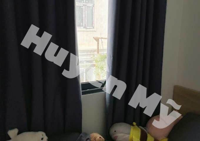 PASS PHÒNG TRỌ GÒ VẤP – FULL NỘI THẤT – BAN CÔNG RỘNG THOÁNG