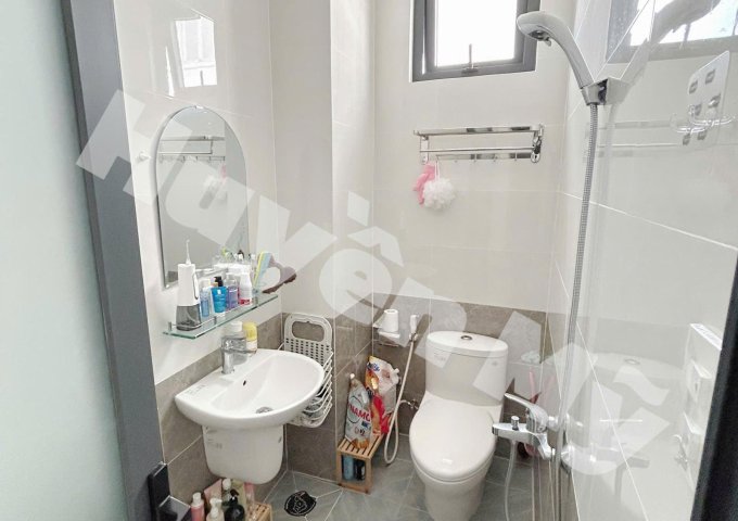 PASS PHÒNG TRỌ GÒ VẤP – FULL NỘI THẤT – BAN CÔNG RỘNG THOÁNG