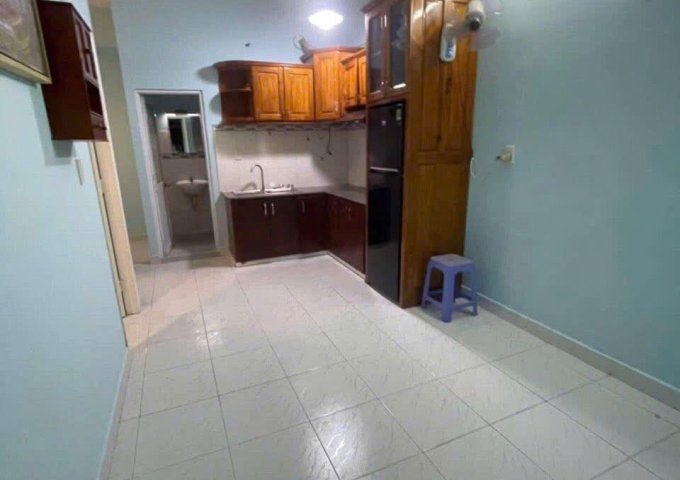 Cho Thuê Căn Hộ 1 Phòng Ngủ Chung Cư Lê Thành Tân Tạo