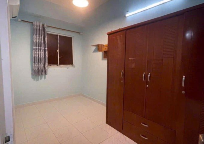 Cho Thuê Căn Hộ 1 Phòng Ngủ Chung Cư Lê Thành Tân Tạo