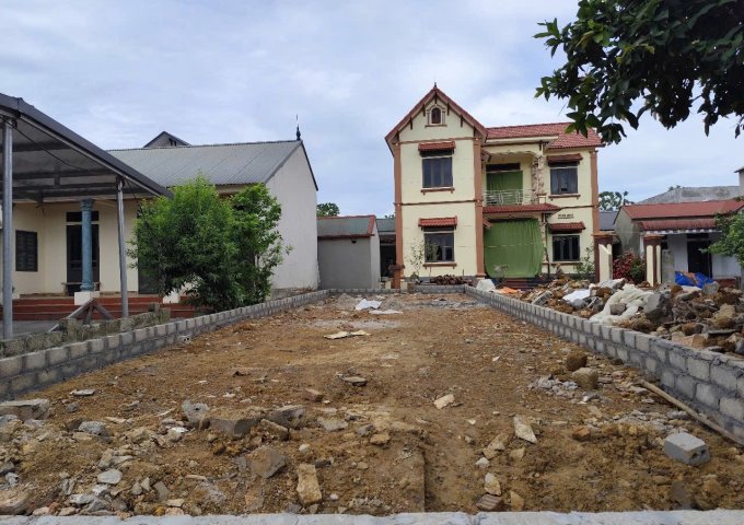 ĐẤT ĐẸP - GIÁ TỐT - Cần Bán Nhanh Lô Đất Vị Trí Đắc Địa Tại Xã Xuân Mai, Chương Mỹ, TP Hà Nội