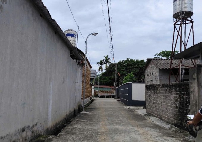 ĐẤT ĐẸP - GIÁ TỐT - Cần Bán Nhanh Lô Đất Vị Trí Đắc Địa Tại Xã Xuân Mai, Chương Mỹ, TP Hà Nội