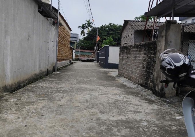 ĐẤT ĐẸP - GIÁ TỐT - Cần Bán Nhanh Lô Đất Vị Trí Đắc Địa Tại Xã Xuân Mai, Chương Mỹ, TP Hà Nội