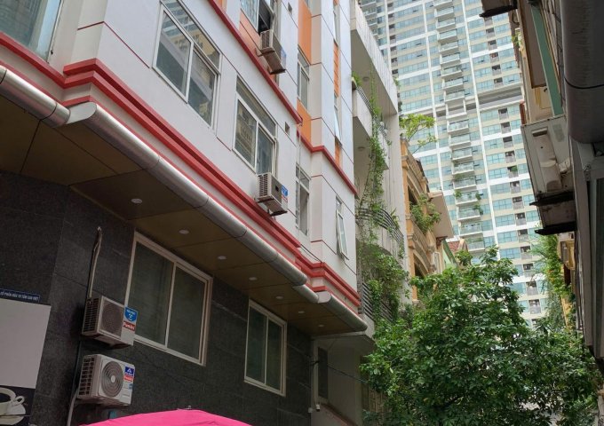 CHO THUÊ VĂN PHÒNG 70M2 GẦN TÒA NHÀ VIGLACERA, ĐẠI LỘ THĂNG LONG