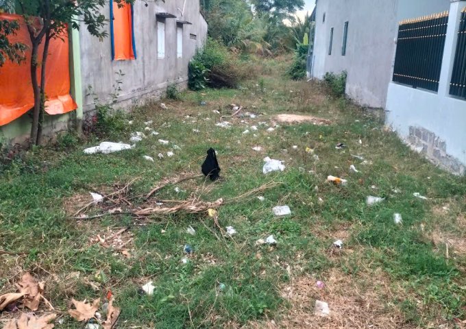 Chính chủ cần bán nhanh lô đất có khả năng sinh lời cao xã Lương Sơn huyện Ninh Sơn tỉnh Ninh Thuận