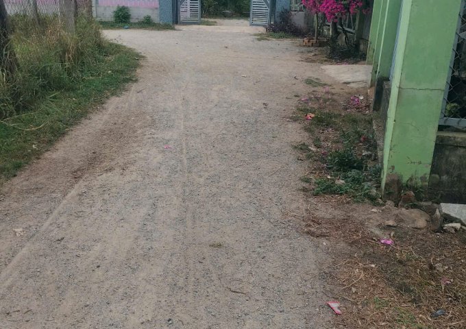 Chính chủ cần bán nhanh lô đất có khả năng sinh lời cao xã Lương Sơn huyện Ninh Sơn tỉnh Ninh Thuận