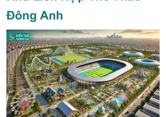 CHÍNH CHỦ RA MẮT SIÊU PHẨM BÀO ĐỒNG – THỤY LÔI – ĐÔNG ANH