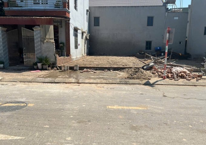 SIÊU PHẨM LỖ GIAO – VIỆT HÙNG, ĐÔNG ANH – DUY NHẤT 1 LÔ 48,5M²