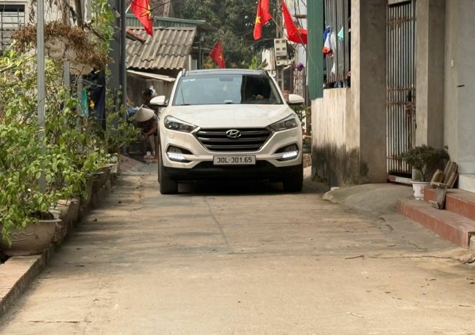 SIÊU PHẨM MẶT ĐƯỜNG XUÂN NỘN – CHÍNH CHỦ RA MẮT DUY NHẤT 1 LÔ 108.5M²