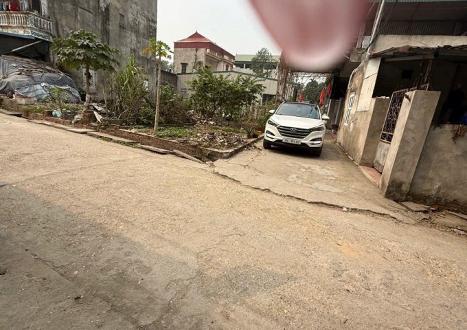 SIÊU PHẨM MẶT ĐƯỜNG XUÂN NỘN – CHÍNH CHỦ RA MẮT DUY NHẤT 1 LÔ 108.5M²