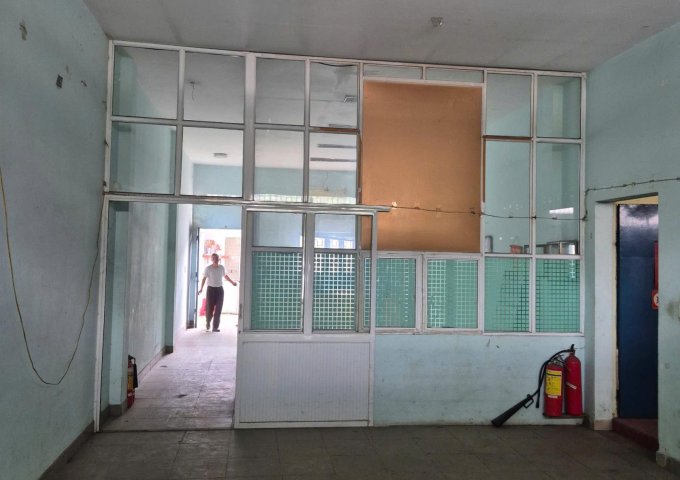 Cho Thuê Nhà Mặt Phố Số 649, 651, 653 Đường Nguyễn Bỉnh Khiêm, Phường Đông Hải 1, Quận Hải An, TP. Hải Phòng