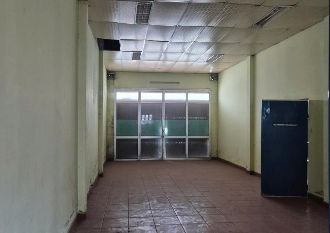 Cho Thuê Nhà Mặt Phố Số 649, 651, 653 Đường Nguyễn Bỉnh Khiêm, Phường Đông Hải 1, Quận Hải An, TP. Hải Phòng